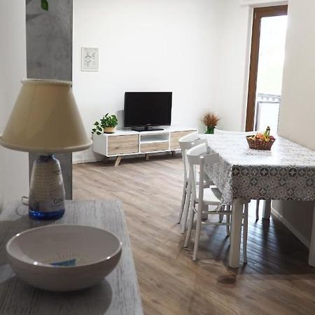 Appartamento Maraviglios Alghero Dış mekan fotoğraf