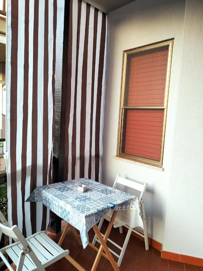 Appartamento Maraviglios Alghero Dış mekan fotoğraf