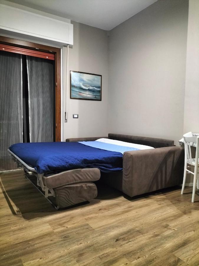 Appartamento Maraviglios Alghero Dış mekan fotoğraf