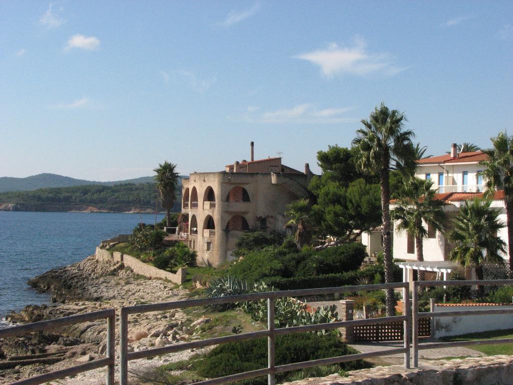 Appartamento Maraviglios Alghero Dış mekan fotoğraf