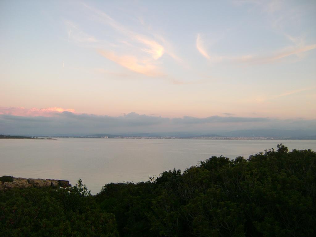 Appartamento Maraviglios Alghero Oda fotoğraf