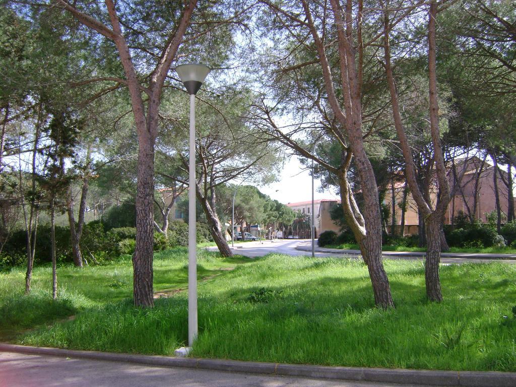 Appartamento Maraviglios Alghero Oda fotoğraf