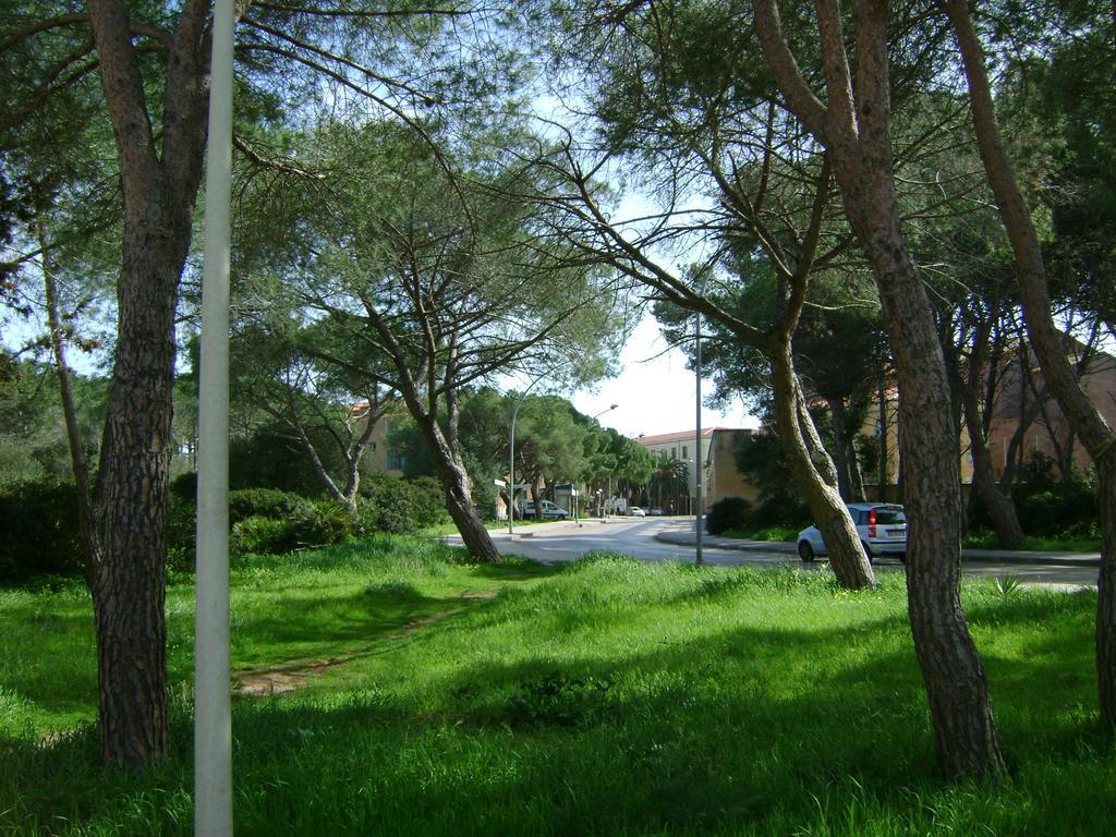 Appartamento Maraviglios Alghero Dış mekan fotoğraf