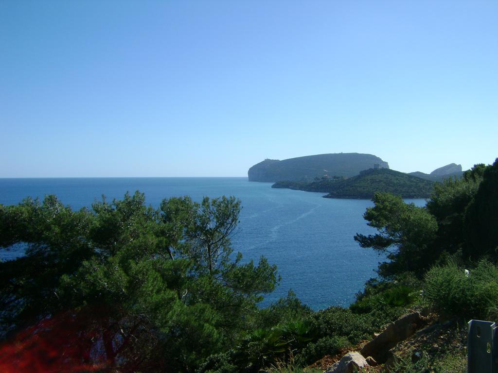 Appartamento Maraviglios Alghero Dış mekan fotoğraf