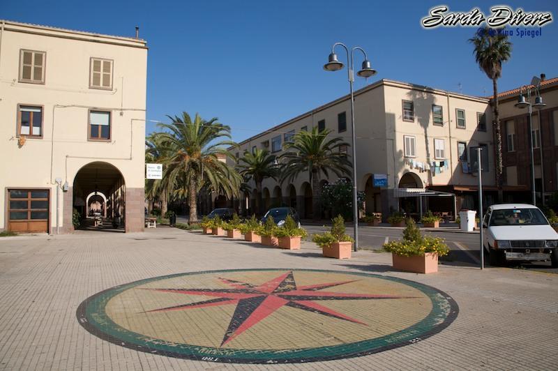 Appartamento Maraviglios Alghero Oda fotoğraf