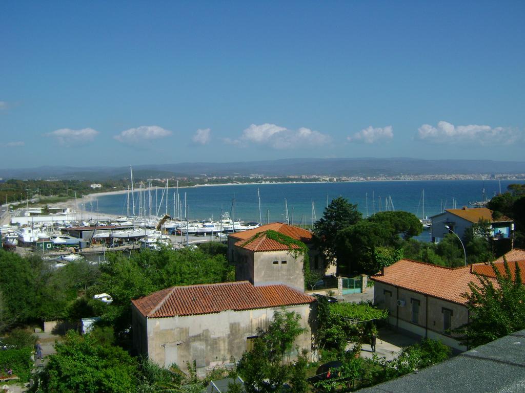 Appartamento Maraviglios Alghero Dış mekan fotoğraf