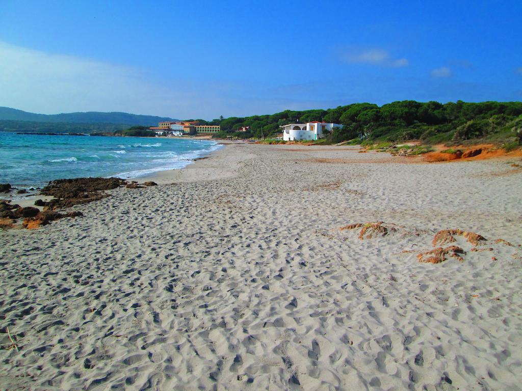 Appartamento Maraviglios Alghero Dış mekan fotoğraf