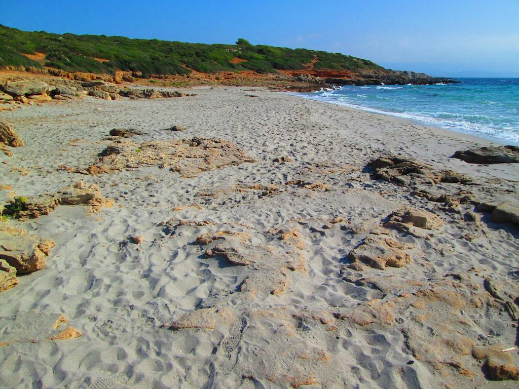 Appartamento Maraviglios Alghero Dış mekan fotoğraf