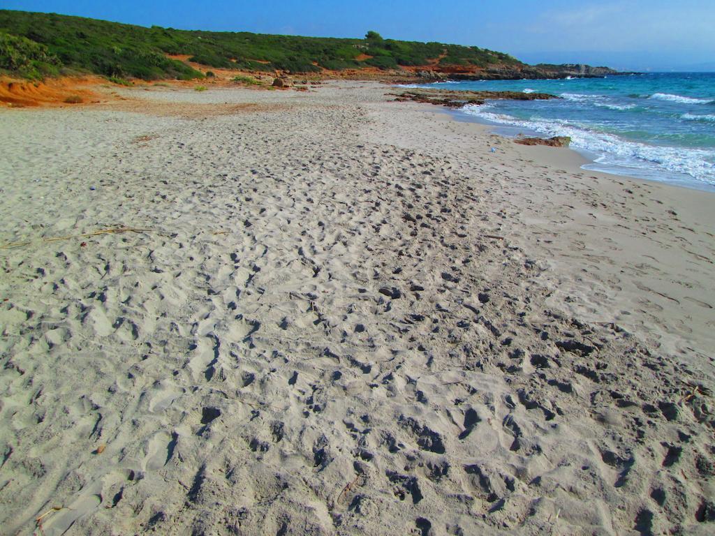 Appartamento Maraviglios Alghero Oda fotoğraf