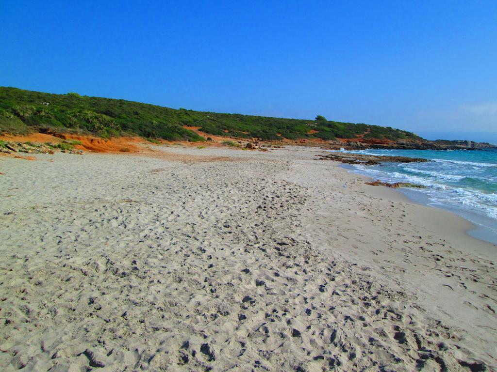 Appartamento Maraviglios Alghero Oda fotoğraf